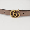 GUCCI GGマーモントベルト 80サイズ 155486326 [P]