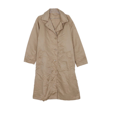 MONCLER ビレストトレンチコート 2サイズ 1A00140 155486665