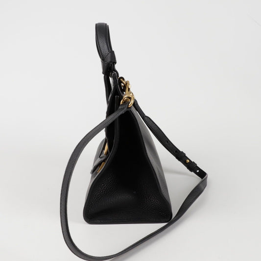 GUCCI GG Marmont Kleine Tote Schultertasche 155525264 [P]