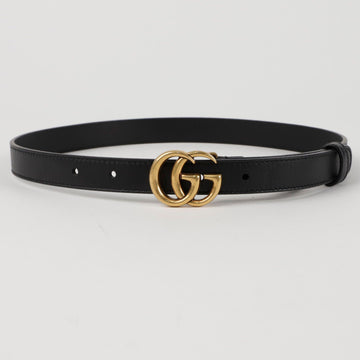 GUCCI GGマーモント ベルト 409417 65 155525883