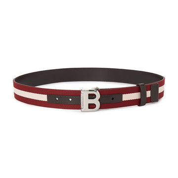 BALLY 26SS メンズ リバーシブルベルト 35 TSP O F995 6225420 155923866