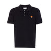 MAISON KITSUNE 26SS フォックスヘッドパッチ メンズポロシャツ 155923891 [P]
