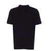 MAISON KITSUNE 26SS フォックスヘッドパッチ メンズポロシャツ 155923891 [P]