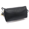 Prada 2WAY Black Vitello Phenix Lettering Logo 1BA104 155923901 [P]