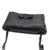 Salvatore Ferragamo Viva Bow Shoulder Bag L474605 155923996 [P]