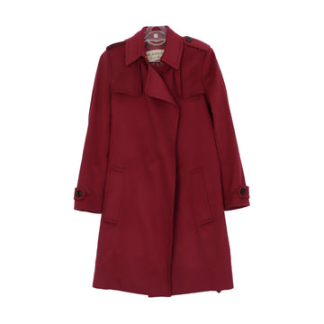 BURBERRY ベルト付きコート 36サイズ 4019188 155586569