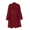 BURBERRY ベルト付きコート 36サイズ 4019188 155586569 [P]