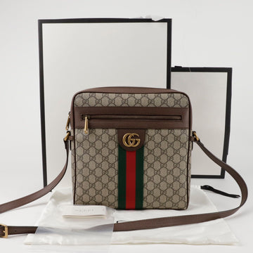 GUCCI オフィディア ミディアム メッセンジャー ショルダー クロスバッグ 547934 155593722