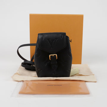LOUIS VUITTON タイニーバックパック M80596 155593733