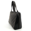 CHANEL Wildstitch Tote Bag mit Goldakzenten 155924050 [P]