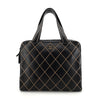 CHANEL Wildstitch Tote Bag mit Goldakzenten 155924050 [P]
