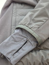 MONCLER CREPOL ソフトシェル ブラック 2 155924053 [P]