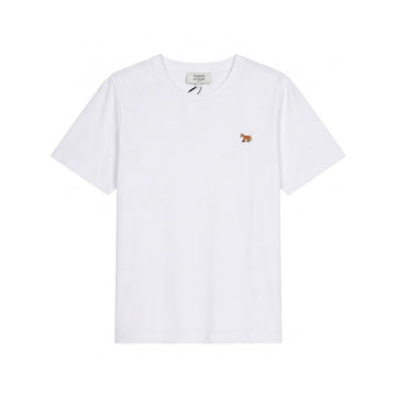 MAISON KITSUNE ベビー・フォックス・レギュラーTシャツ 155924143