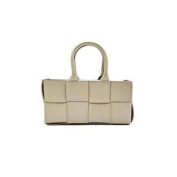 Bottega Veneta East West Arco Tote and Shoulder Bag L901111 155924145