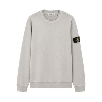 STONE ISLAND Crewneck Sweatshirt Herren Regular Fit 155924147