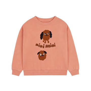 Mini Rodini 28 SS26 Unisex Sweatshirt 155924152