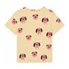 MINI RODINI T-Shirt aus Keramik für alle 26120111 23 SS26 155924154 [P]
