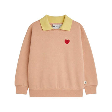 MINI RODINI SS26 ハートカラー マンツーマン 155924157