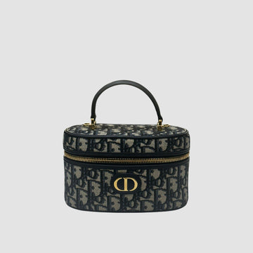 DIOR Montagne Oblique Handtasche Crossbody S2332 155886395