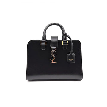 Saint Laurent Monogram Cabas Baby Bag (568853) L377261 155924238
