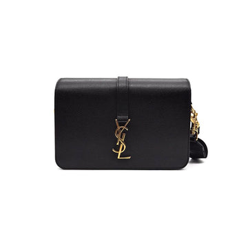 Saint Laurent University Square Crossbody Bag (416652) L387915 155924376