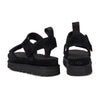 UGG [Limitierte Auflage/30 Stück] 26FW Golden Star Damen Sandalen 1136783 BLK 155924381 [P]