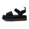 UGG [Limitierte Auflage/30 Stück] 26FW Golden Star Damen Sandalen 1136783 BLK 155924381 [P]