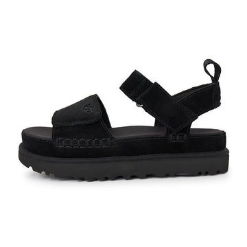 UGG 26SS ゴールデンスター レディース サンダル 1136783 BLK 155924381