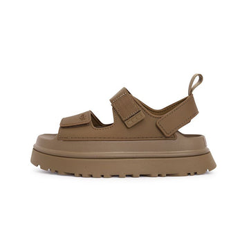 UGG ゴールデングロー レディース サンダル 1152685 BRWN 155924383