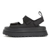 UGG [Einzelstück/Limitierte Stückzahl] 26FW Golden Glow Damen Sandalen 1152685 BLK 155924382 [P]