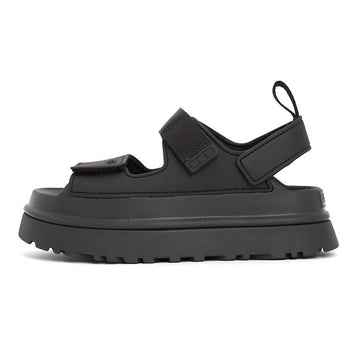 UGG ゴールデングロウ レディース サンダル 1152685 BLK 155924382