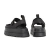 UGG [Einzelstück/Limitierte Stückzahl] 26FW Golden Glow Damen Sandalen 1152685 BLK 155924382 [P]