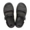 UGG [Einzelstück/Limitierte Stückzahl] 26FW Golden Glow Damen Sandalen 1152685 BLK 155924382 [P]