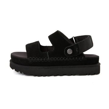UGG [LIMITED/30 Stück] 26SS Golden Star Damen Sandalen 1167399 BLK 155924386