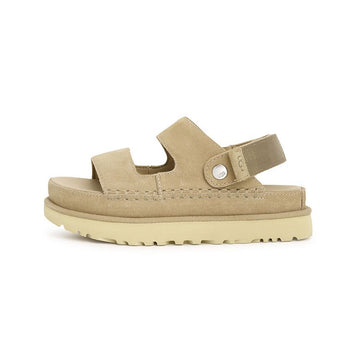 UGG [Limitierte Edition/30 Stück] 26SS Goldstar Damen Sandalen 1167399 SAN 155924388