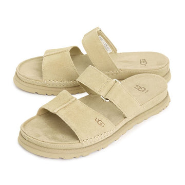 UGG [Limited Edition/30 Pieces] 26SS Golden Gaze Slide Sandals Women 1178590 MDSD 155924391