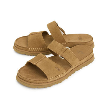 Ugg Golden Gaze Slide Women's Sandals 1178590 CHE 155924390