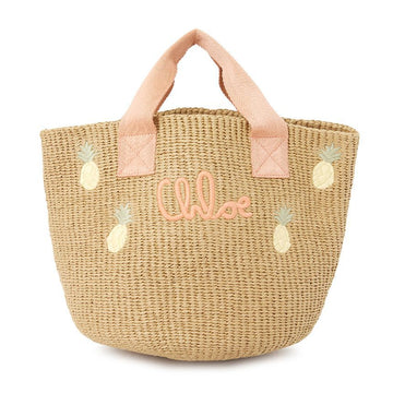 CHLOE キッズトートバッグ C20873 43A (子供用) 155924392