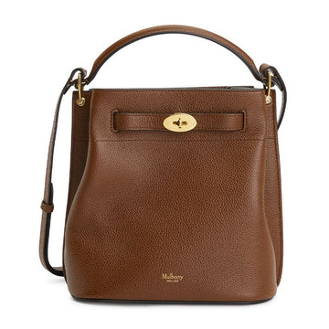 MULBERRY イーズリントン バケットバッグ HH9395 552 G110 155924401