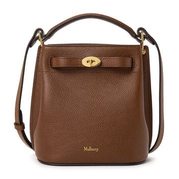 MULBERRY [Limited Edition/30 pieces] 26SS Mini Islington Bucket Bag RL8854 552 G110 155924412
