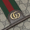 GUCCI Ophidia Medium Messenger Crossbody 761741 155924493 [P]