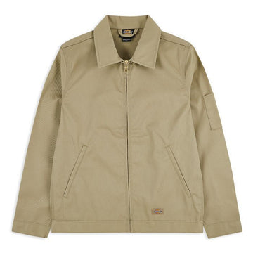 DICKIES アイゼンハワー ジャケット カーキ 117525492 [P]