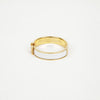 Hermes H700001F Click Ash PM Bracelet 155436159 [P]