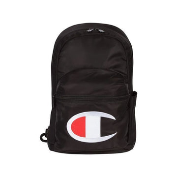 CHAMPION Mini-Crossover-Rucksack Schwarz 118695633 [P]