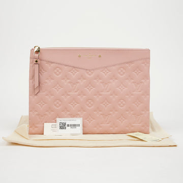 Louis Vuitton Daily Pouch M62938 155436312