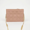 DIOR Karo Kettenumhängetasche 155436390 [P]