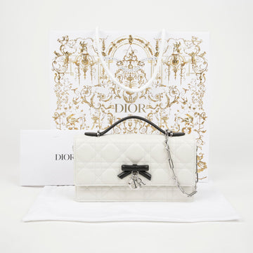 DIOR ミニトップハンドルショルダークロスバッグ S0984PUQC 155485942