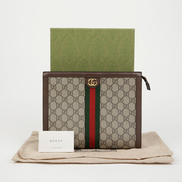 GUCCI オフィディア ポーチ 625549 155525230