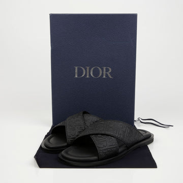 Dior Allyas Sandal Size 42 155525240