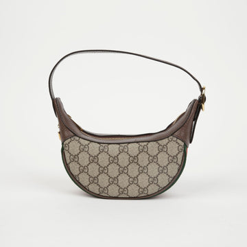 GUCCI オピディアミニハボショルダーバッグ 658551 155525271